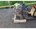 Honda N22A2 2 2 diesel silnik kompletny z penym osprzetem do montazu Video Part manufacturer Honda OE