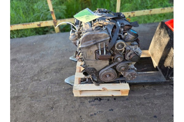 Honda N22A2 2 2 diesel silnik kompletny z penym osprzetem do montazu Video Part manufacturer Honda OE