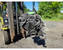 Volkswagen CBA 2 0 diesel silnik kompletny z penym osprzetemmontazu Video