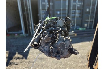 Volkswagen CBA 2 0 diesel silnik kompletny z penym osprzetemmontazu Video Part manufacturer Volkswagen OE