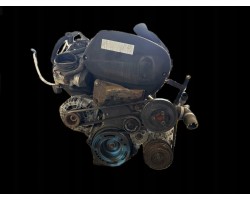 Opel Z18XER 1 8 benzyna silnik kompletny z penym osprzetem do montazuVideo