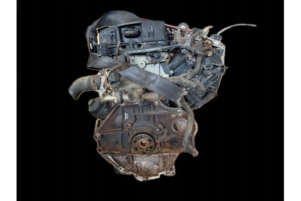 Opel Z18XER 1 8 benzyna silnik kompletny z penym osprzetem do montazuVideo Part manufacturer Opel OE