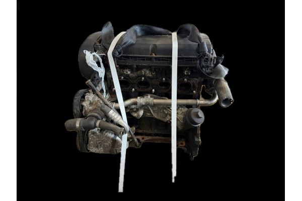 Opel Z18XER 1 8 benzyna silnik kompletny z penym osprzetem do montazuVideo Car type passenger cars