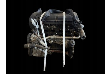 Opel Z18XER 1 8 benzyna silnik kompletny z penym osprzetem do montazuVideo Car type passenger cars
