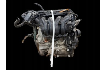Honda R18A1 1 8 benzyna silnik kompletny z penym osprzetem do montazuVideo