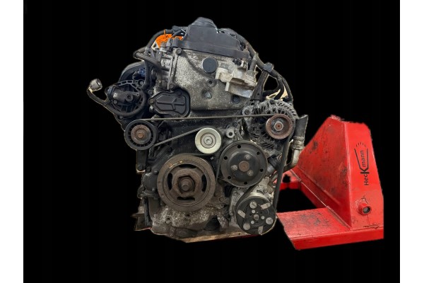 Honda R18A1 1 8 benzyna silnik kompletny z penym osprzetem do montazuVideo Part manufacturer Honda OE