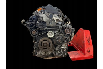 Honda R18A1 1 8 benzyna silnik kompletny z penym osprzetem do montazuVideo Part manufacturer Honda OE