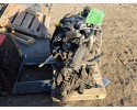 Renault K4MR858 1 6 benzyna silnik kompletny z penym osprzetemmontazuVideo Catalog number of the part K4MR858