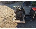 Renault K4MR858 1 6 benzyna silnik kompletny z penym osprzetemmontazuVideo Part manufacturer Renault OE