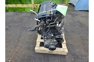 Opel Z12XER 1 2 benzyna silnik kompletny z penym osprzetemdo montazu Video