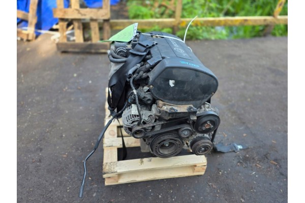 Opel Z12XER 1 2 benzyna silnik kompletny z penym osprzetemdo montazu Video Part manufacturer Opel OE