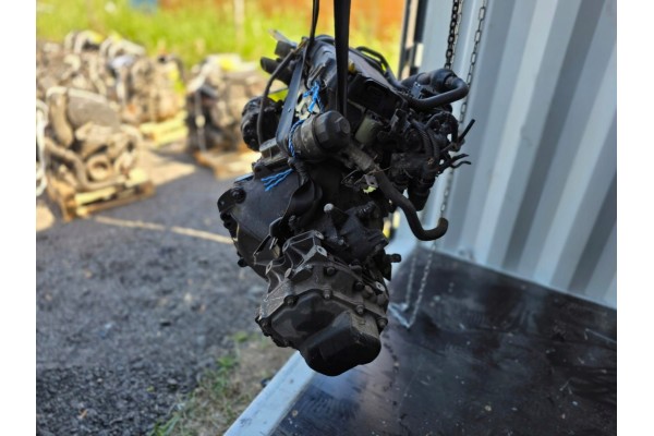 Opel Z12XER 1 2 benzyna silnik kompletny z penym osprzetemdo montazu Video Engine type petrol