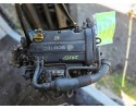 Motor completo Opel Z12XER 1.2 gasolina con equipamiento completo para
