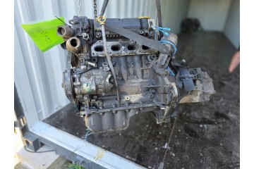 Motor completo Opel Z12XER 1.2 gasolina con equipamiento completo para
