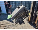 Ford FYJB 1 6 benzyna silnik kompletny z penym osprzetem do montazu Video Catalog number of the part FYJB