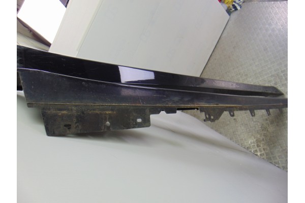 AZUL ESTRIBOS LATERALES BMW SERIE 4 GRAN COUPE (F36)