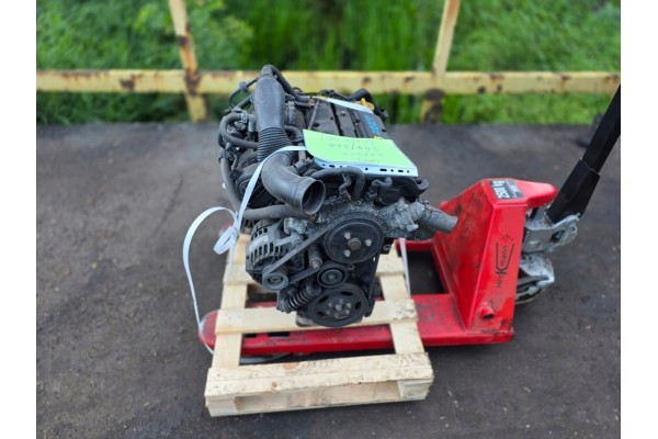 Opel Z12XEP 1 2 benzyna silnik kompletny z penym osprzetem domontazu Video Part manufacturer Opel OE