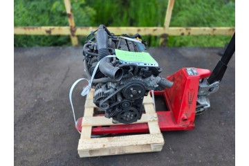 Opel Z12XEP 1 2 benzyna silnik kompletny z penym osprzetem domontazu Video Part manufacturer Opel OE