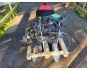 Opel Z12XEP 1 2 benzyna silnik kompletny z penym osprzetem domontazu Video Car type passenger cars
