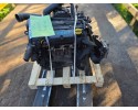 Motor completo Opel Z12XEP 1.2 gasolina con equipo completo y vídeo d