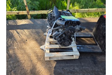 Motor completo Opel Z12XEP 1.2 gasolina con equipo completo y vídeo d