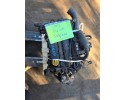 Motor completo Opel Z12XEP 1.2 gasolina con equipo completo y vídeo d