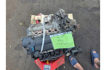 Kia G4LA 1 2 benzyna silnik kompletny z penym osprzetem do montazu Video Catalog number of the part G4LA