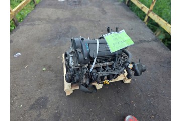 Motor completo Kia G4LA 1.2 gasolina con equipo completo para montaje 