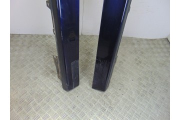 AZUL ESTRIBOS LATERALES BMW SERIE 4 GRAN COUPE (F36)