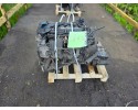 Ford FUJA 1 25 benzyna silnik kompletny z penym osprzetem do montazu Video Catalog number of the part FUJA