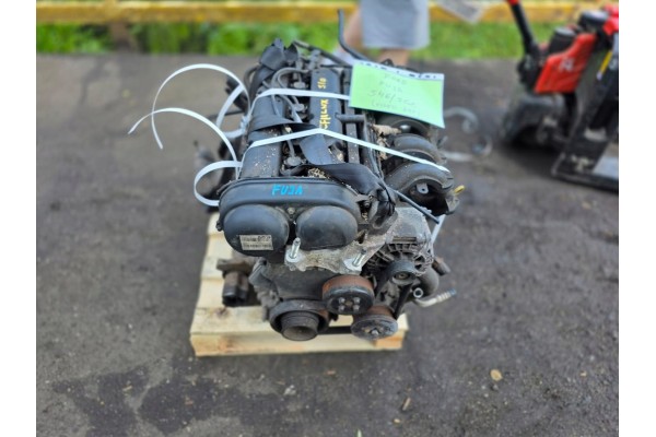 Ford FUJA 1 25 benzyna silnik kompletny z penym osprzetem do montazu Video Part manufacturer Ford OE