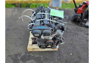 Ford FUJA 1 25 benzyna silnik kompletny z penym osprzetem do montazu Video Part manufacturer Ford OE