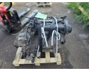 Ford FUJA 1 25 benzyna silnik kompletny z penym osprzetem do montazu Video Engine type petrol