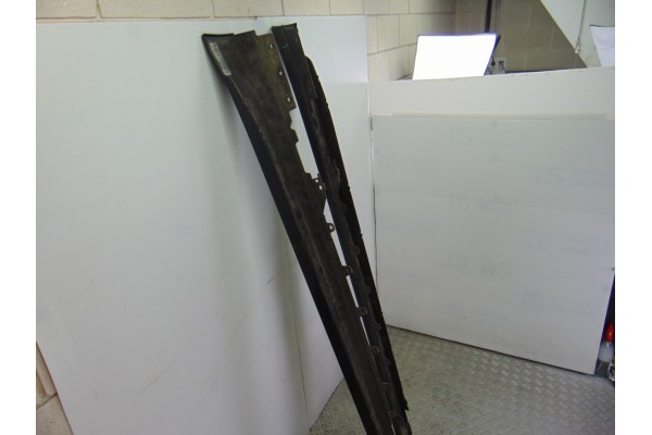 AZUL ESTRIBOS LATERALES BMW SERIE 4 GRAN COUPE (F36)