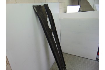 AZUL ESTRIBOS LATERALES BMW SERIE 4 GRAN COUPE (F36)