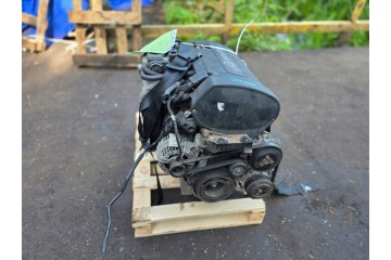 Opel Z16XEP 1 6 benzyna silnik kompletny z penym osprzetem montazu Video Car type passenger cars