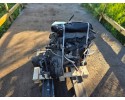 Nissan HR16 1 6 benzyna silnik kompletny z penym osprzetemdo montazu Video Catalog number of the part HR16