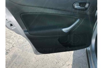 FORD MONDEO BERLINA (CA2) Ghia X