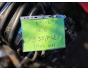 Nissan HR16 1 6 benzyna silnik kompletny z penym osprzetemdo montazu Video Engine type petrol
