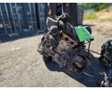 Volkswagen BDM 1 2 benzyna silnik kompletny z penym osprzetemmontazu Video