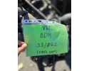 Volkswagen BDM 1 2 benzyna silnik kompletny z penym osprzetemmontazu Video Engine type petrol