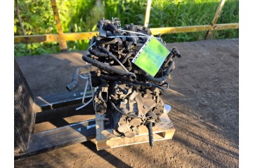 Audi ARY 1 8T 1 8 benzyna silnik kompletny z penym osprzetem montazu Video