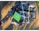 Audi ARY 1 8T 1 8 benzyna silnik kompletny z penym osprzetem montazu Video Catalog number of the part ARY