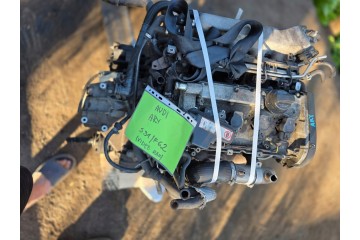 Audi ARY 1 8T 1 8 benzyna silnik kompletny z penym osprzetem montazu Video Catalog number of the part ARY