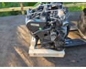 Audi ARY 1 8T 1 8 benzyna silnik kompletny z penym osprzetem montazu Video Part manufacturer Audi OE