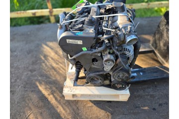 Audi ARY 1 8T 1 8 benzyna silnik kompletny z penym osprzetem montazu Video Part manufacturer Audi OE