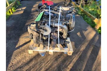 Audi ARY 1 8T 1 8 benzyna silnik kompletny z penym osprzetem montazu Video Car type passenger cars