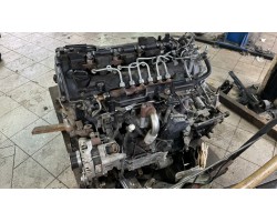 Mitsubishi ASX SILNIK 1 8 DID 4N13 BEZ ZMIENNEJ FAZY KOMPLETNY 120 000 km