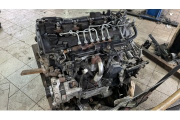 Mitsubishi ASX SILNIK 1 8 DID 4N13 BEZ ZMIENNEJ FAZY KOMPLETNY 120 000 km
