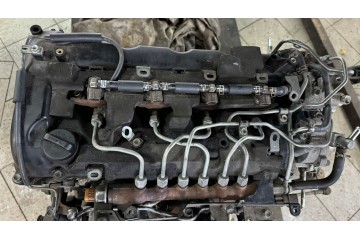 Mitsubishi ASX SILNIK 1 8 DID 4N13 BEZ ZMIENNEJ FAZY KOMPLETNY 120 000 km Part manufacturer Mitsubishi OE